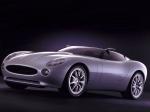 Jaguar F-Type Concept 2000 года